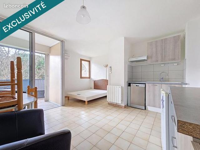 Appartement vente à Béziers, Lamalou-les-bains