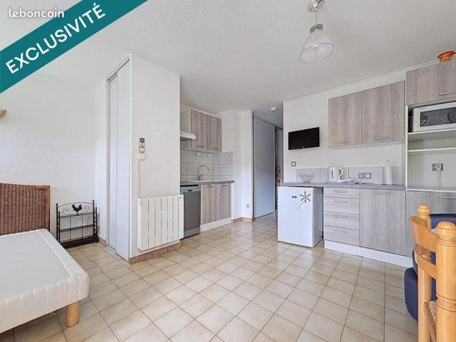 Appartement vente à Béziers, Lamalou-les-bains