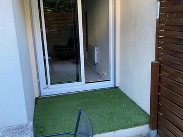 Appartement vente à Montpellier