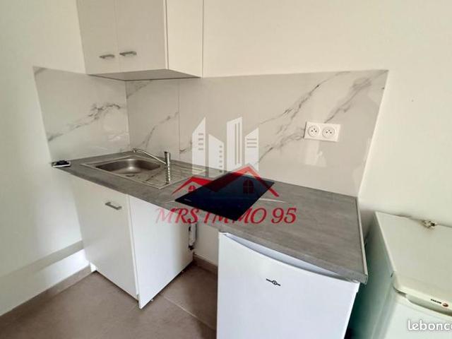 Appartement vente à Senlis, Saint-leu-d'esserent