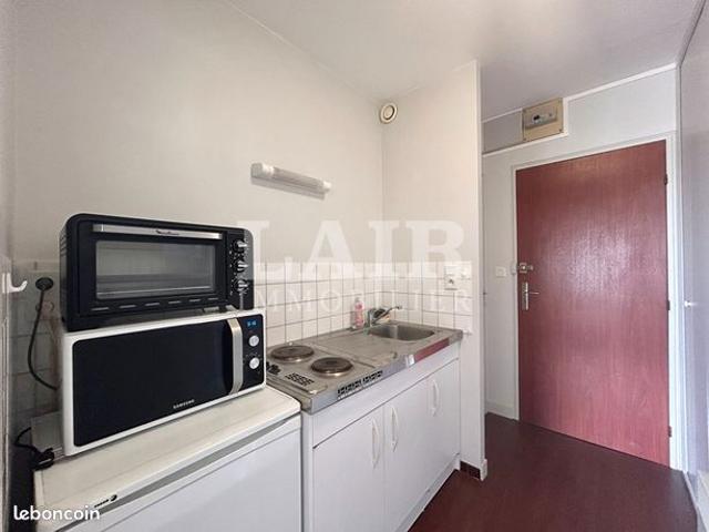 Appartement vente à Alençon, Normandie