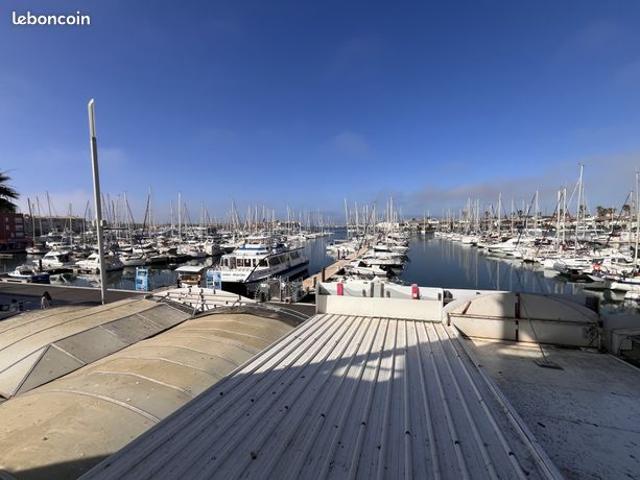 Appartement vente à Béziers, Agde
