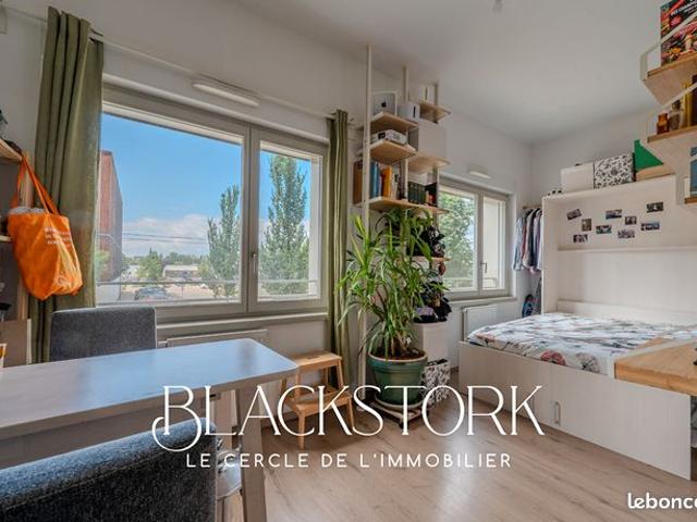 Appartement vente à Strasbourg, Hoenheim