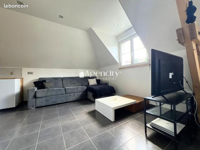 Appartement vente à Torcy, Lagny-sur-marne
