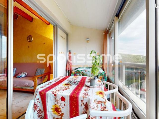 Appartement vente à Béziers, Agde