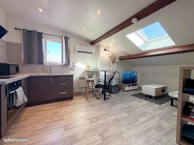 Appartement vente à Arrondissement de Draguignan, Draguignan