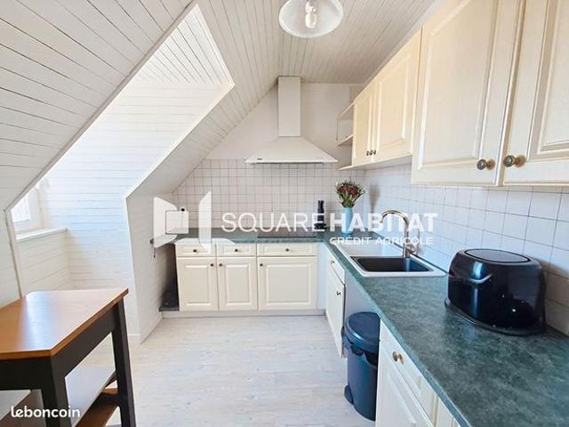 Appartement vente à Lannion, Bretagne