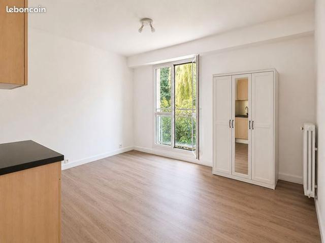 Appartement vente à Saint-Germain-en-Laye, Louveciennes