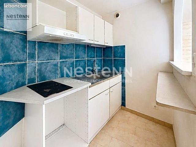 Appartement vente à Istres, Saint-chamas