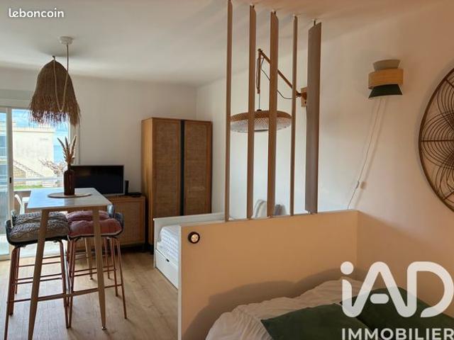 Appartement vente à Montpellier, Palavas-les-flots