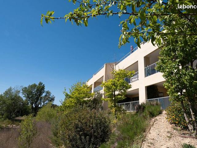 Appartement vente à Aix-en-Provence, Aix-en-provence