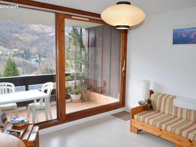 Appartement vente à Argelès-Gazost, Cauterets