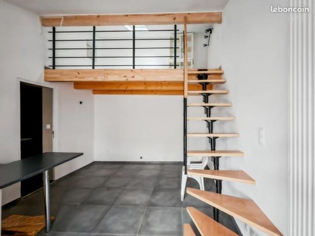 Appartement vente à Vougy, Guadeloupe