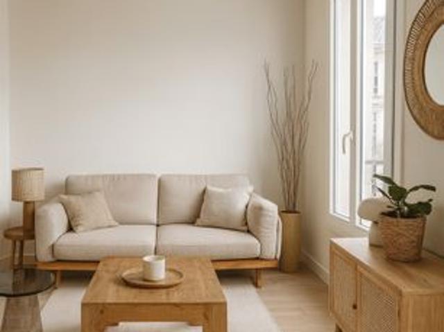 Appartement vente à Nogent-sur-Marne, Le Perreux-sur-marne