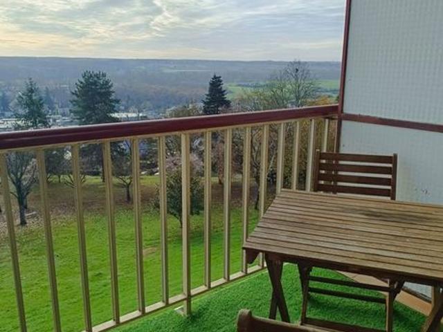 Appartement vente à Romorantin-Lanthenay, Centre-Val de Loire