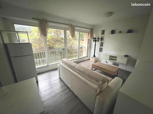 Appartement vente à Antony