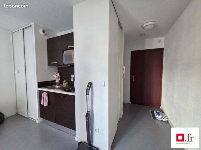 Appartement vente à Grenoble