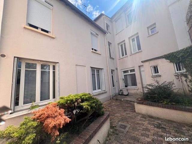 Appartement vente à Évreux, Evreux