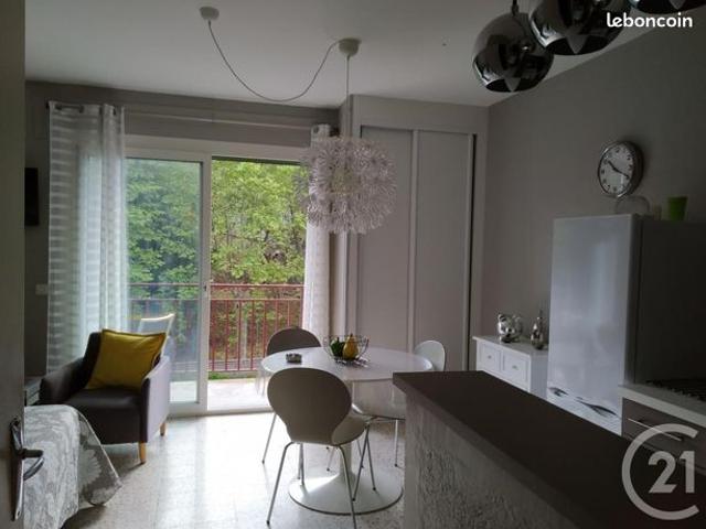 Appartement vente à Céret, Amélie-les-bains-palalda