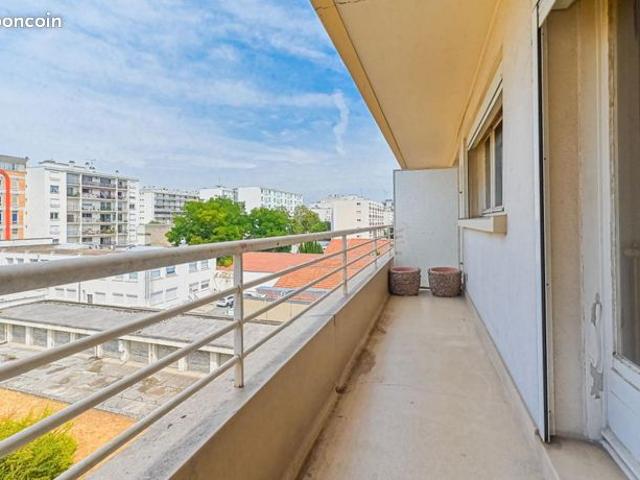 Appartement vente à Dreux, Montreuil