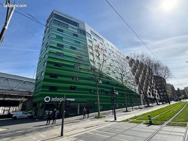 Appartement vente à Paris, Île-de-France