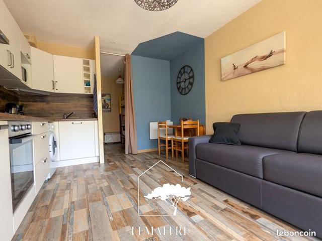 Appartement vente à Rochefort, Saint-palais-sur-mer