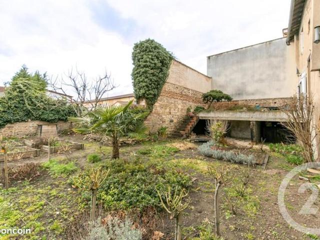 Appartement vente à Villefranche-sur-Saône, Rhône