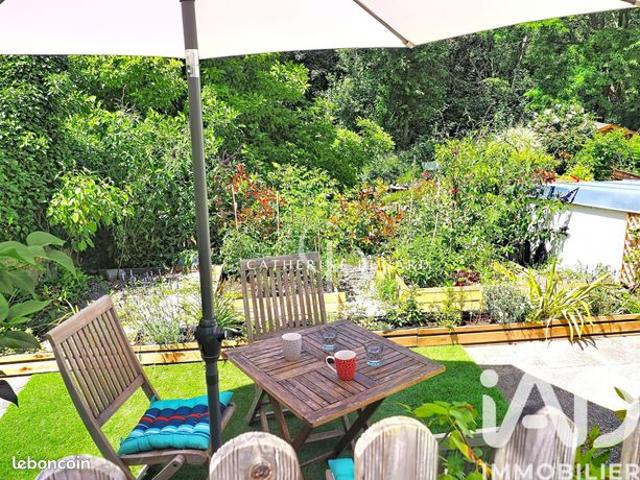 Appartement vente à Sarcelles, Maffliers