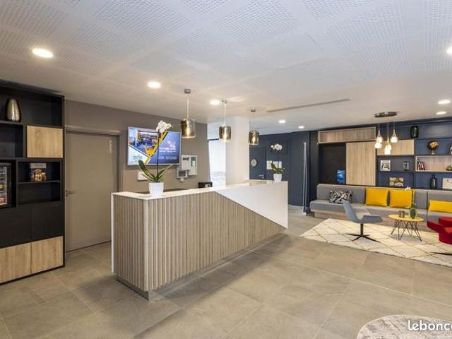 Appartement vente à Versailles, Vélizy-villacoublay