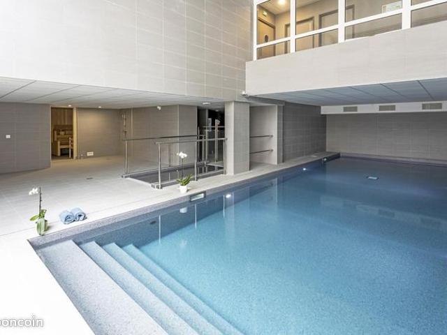 Appartement vente à Versailles, Vélizy-villacoublay