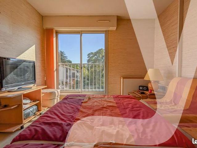 Appartement vente à Arcachon