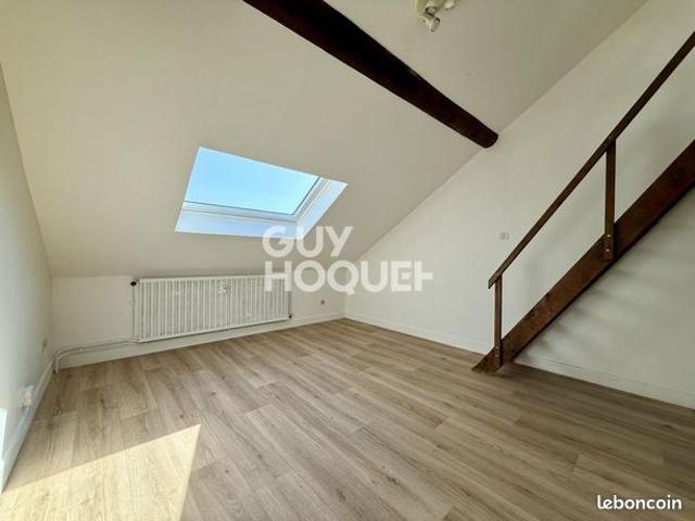 Appartement vente à Reims
