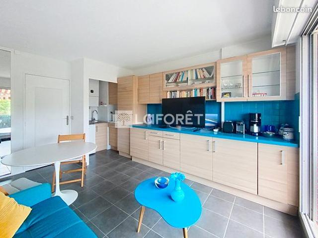 Appartement vente à Arcachon