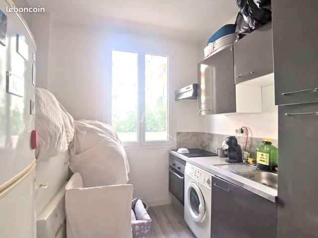 Appartement vente à Nice, Alpes-Maritimes