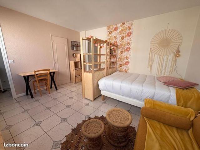 Appartement vente à Rochefort, Royan
