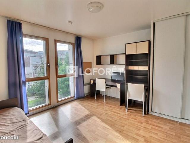 Appartement vente à Nanterre, Rueil-malmaison