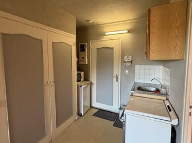 Appartement vente à Saint-Flour, Laveissière