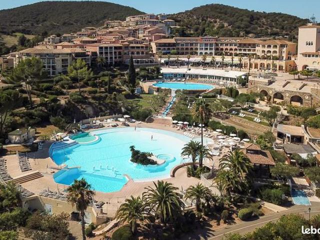 Appartement vente à Arrondissement de Draguignan, Saint-raphaël