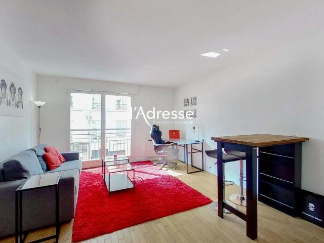 Studio vente à Paris Studio vente à Paris