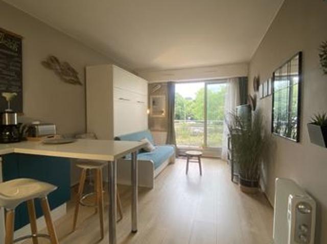 Appartement vente à Arcachon