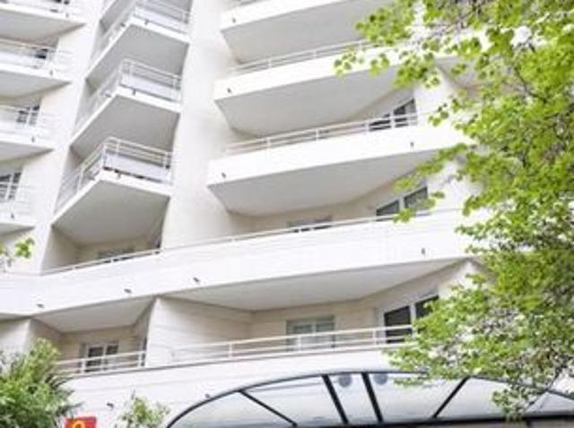 Appartement vente à Nanterre, Courbevoie