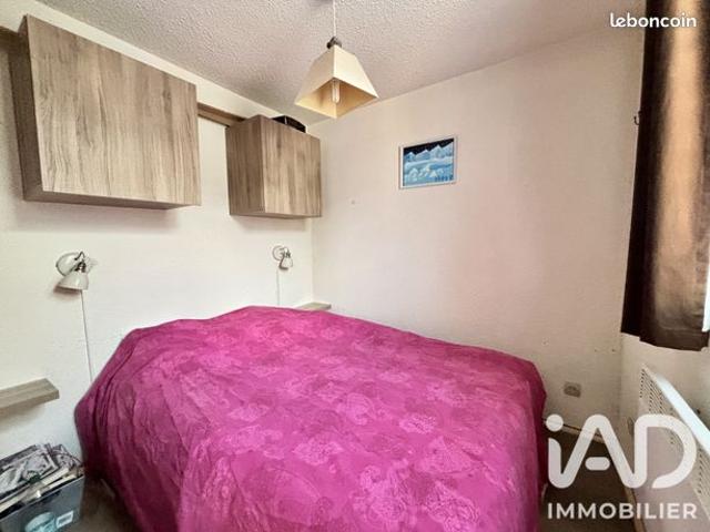 Appartement vente à Gex, Lélex