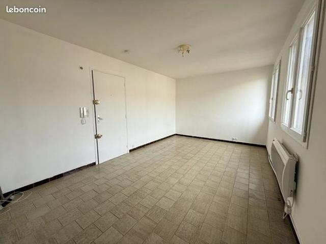 Appartement vente à Nîmes, Gard
