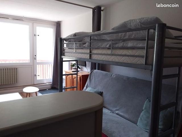 Appartement vente à Bagnères-de-Bigorre, Bagnères-de-bigorre