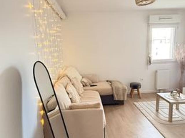 Appartement vente à Amiens