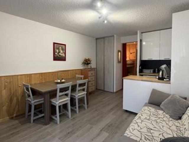 Appartement vente à Digne-les-Bains, Montclar