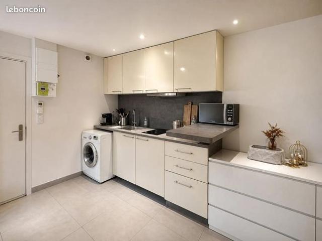 Appartement vente à Grasse, Cannes