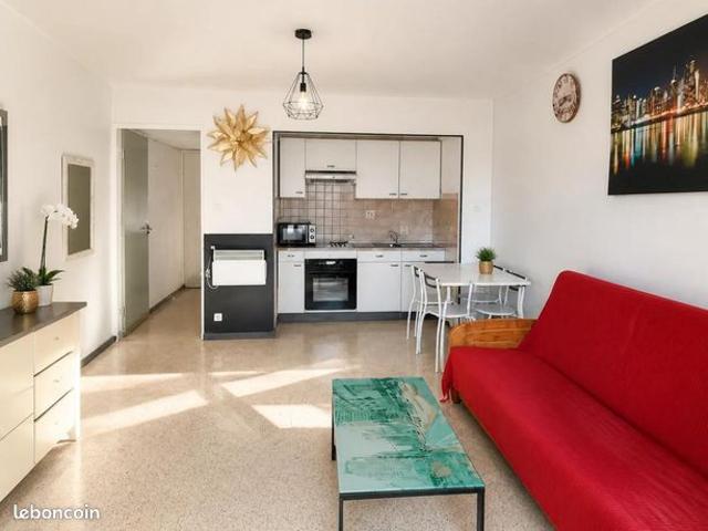 Appartement vente à Arrondissement de Toulon, Six-fours-les-plages