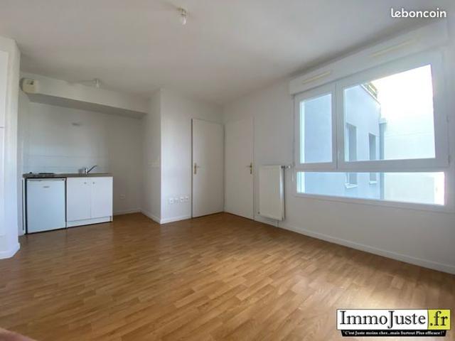 Appartement vente à Versailles, Trappes