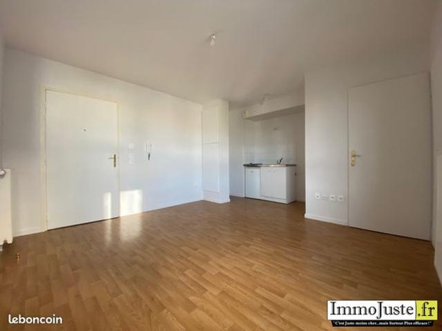 Appartement vente à Versailles, Trappes